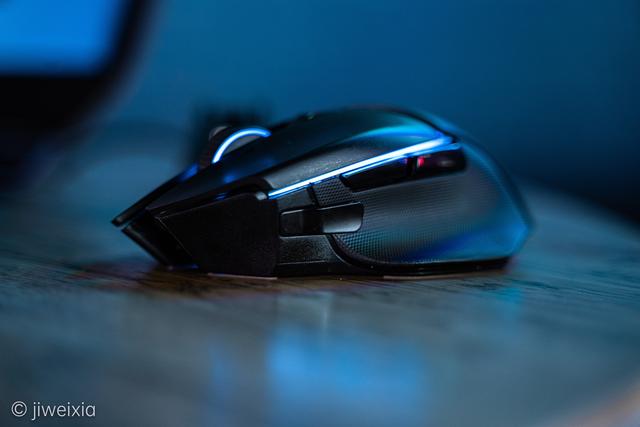 雷蛇巴塞利斯蛇标准测评,雷蛇巴塞利斯蛇怎么连接蓝牙