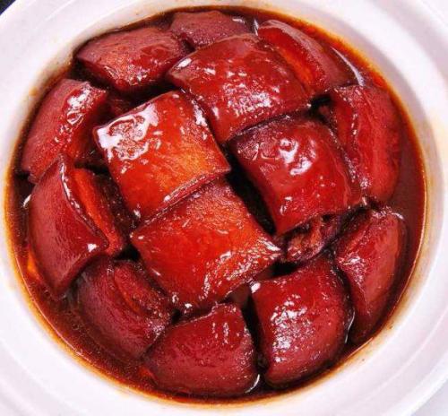 客家人宴席必备套餐,客家人的农村喜宴