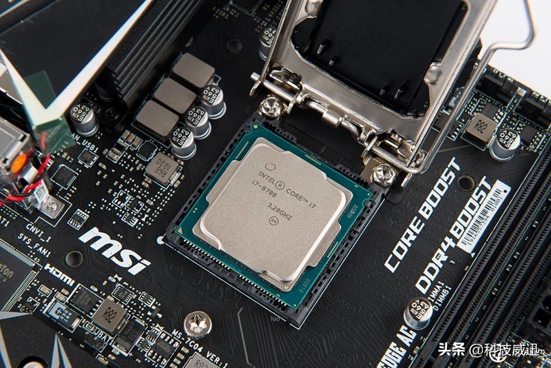 「素」生产力工具硬件装机教程，高端mod定制