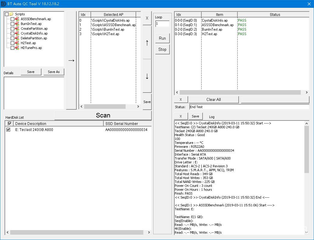 台电ssd测评,台电评测
