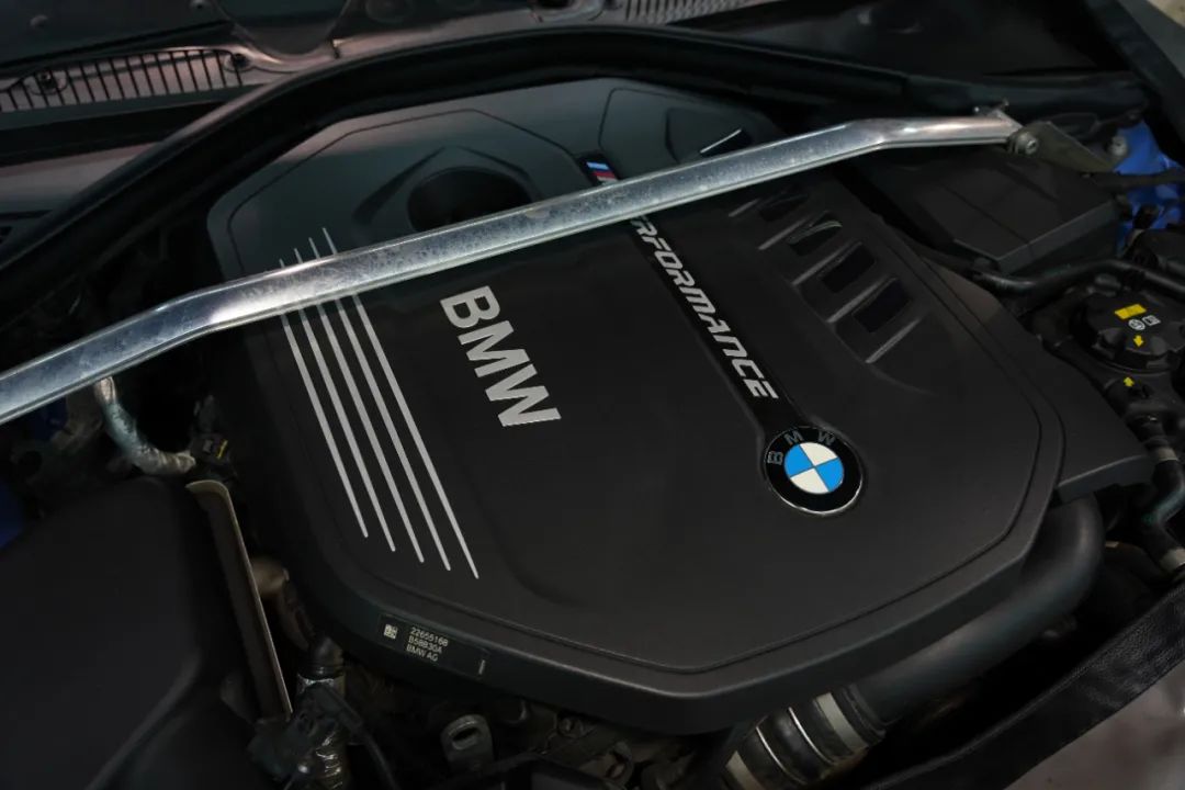 宝马m140i二手报价,宝马1系m140i二手