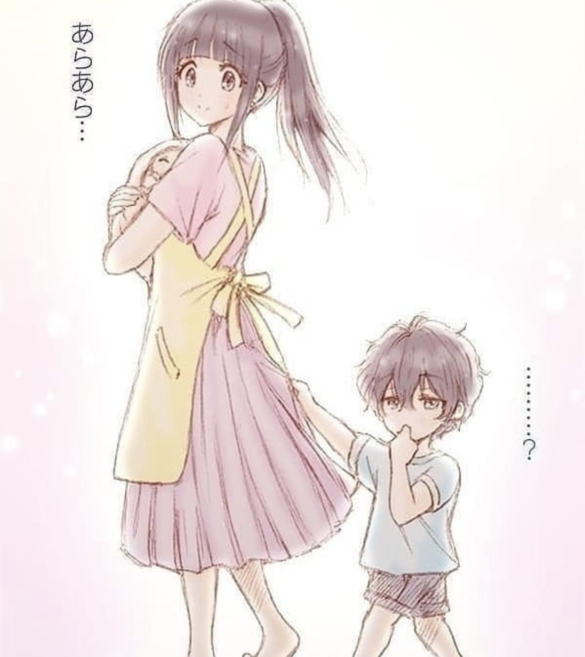 二次元三次元差距,二次元三次元的区别