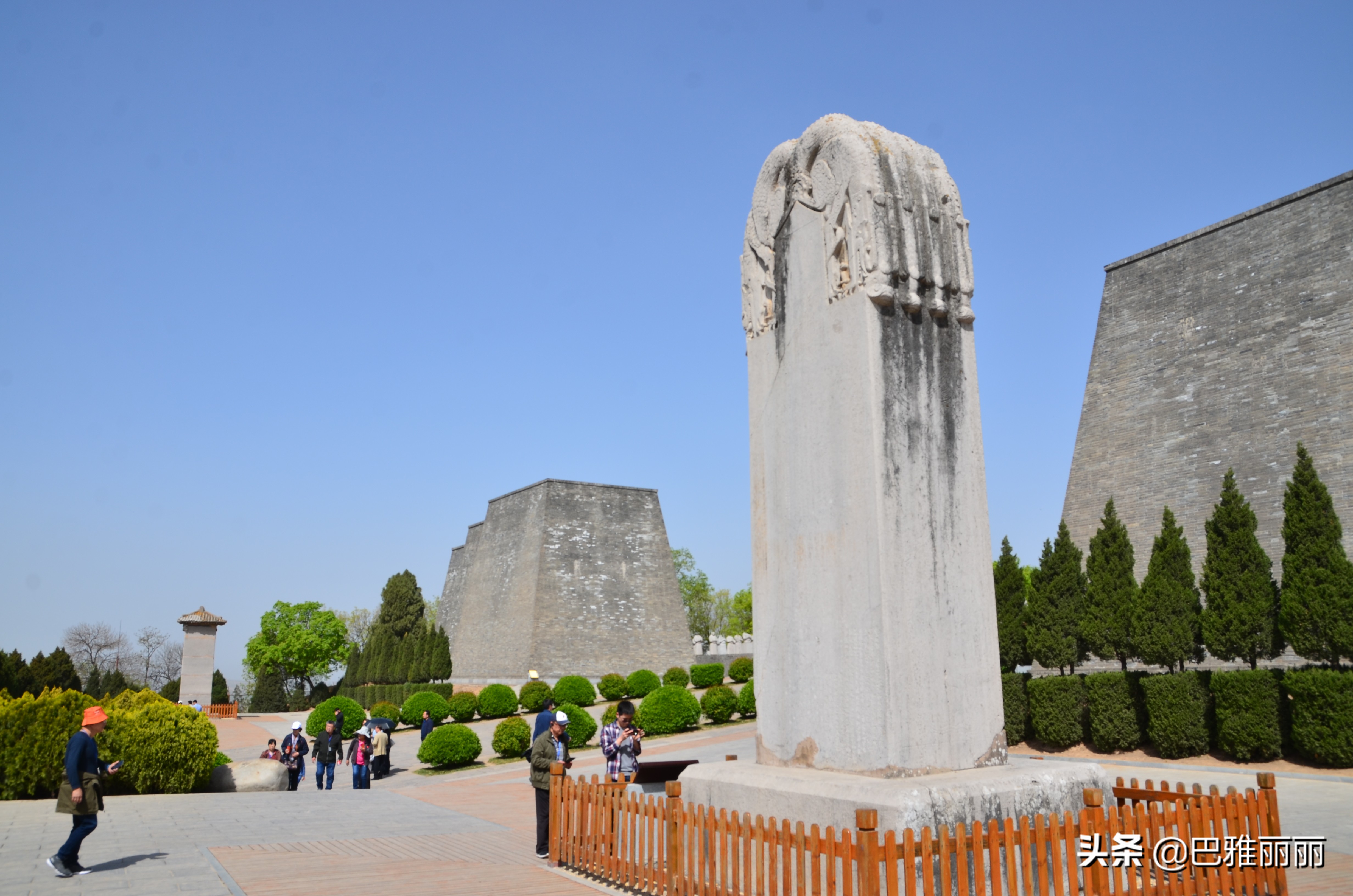 西安让人流连的地方,西安让人流连忘返