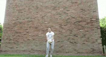 后卫必学十大技巧足球左脚,足球如何练习脚法