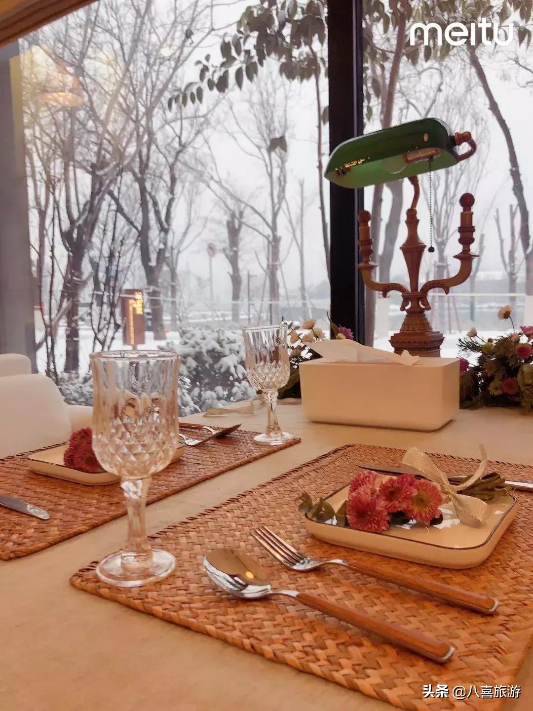 乾隆游江南盛景,乾隆在避暑山庄的活动场所