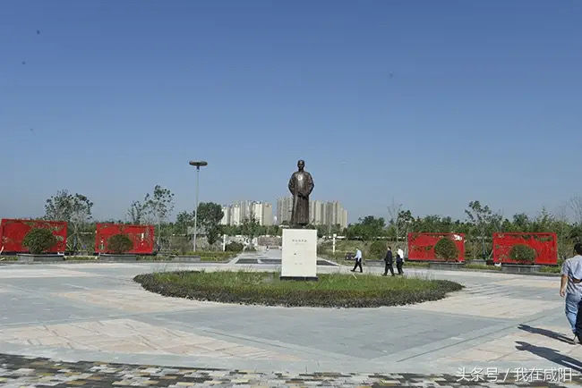 咸阳拟新增4家国家3A级景区,咸阳星级旅游景点