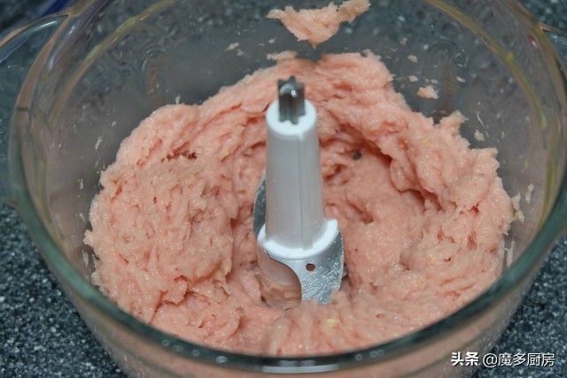 香肠做法在家自己做,怎么做香肠又香又简单小学生