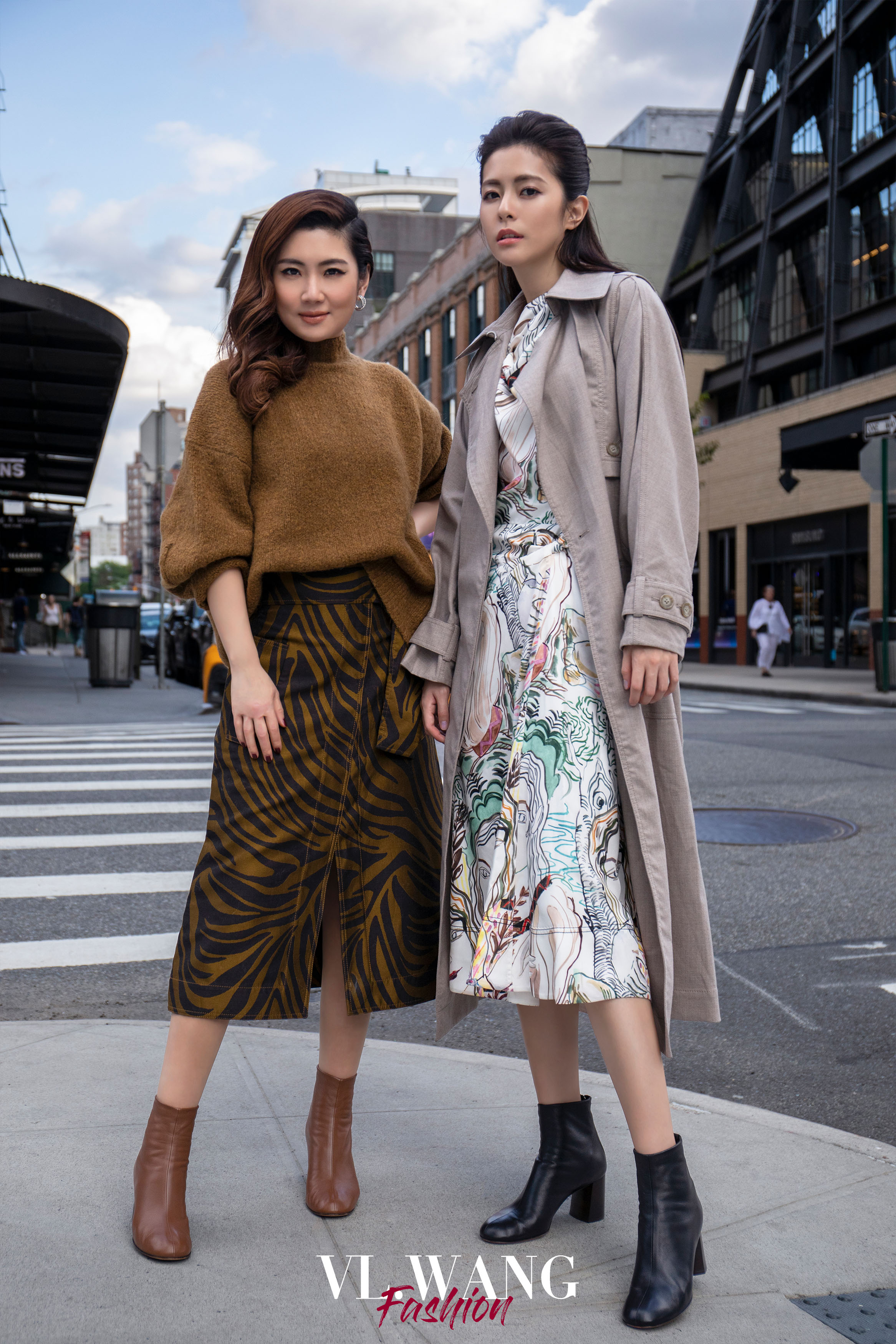 女儿们的恋爱任家萱任容萱合体,任容萱任家萱姐妹情深王牌对王牌