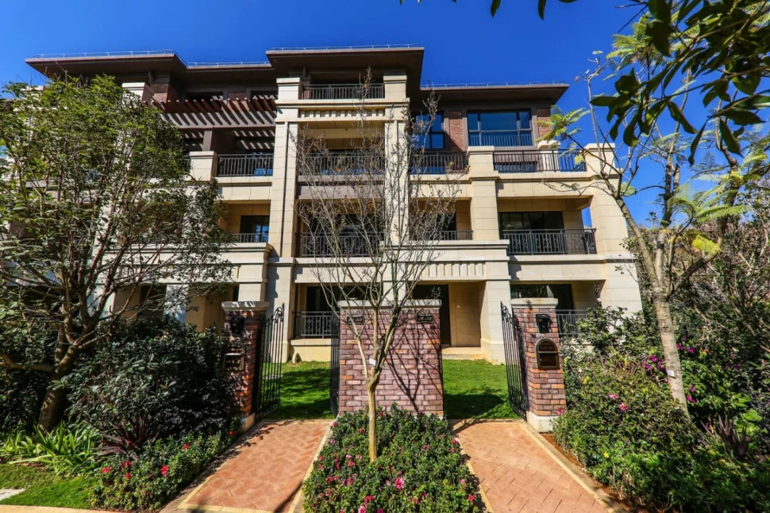 等这一切结束昆明人想住什么房子,等这一切结束了你想去哪