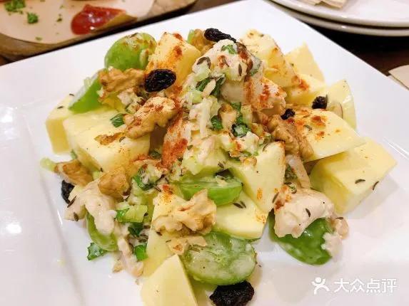 天津温馨足道大众点评,大众点评天津西餐馆推荐