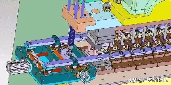 什么叫机械设计基础,什么是机械设计专业