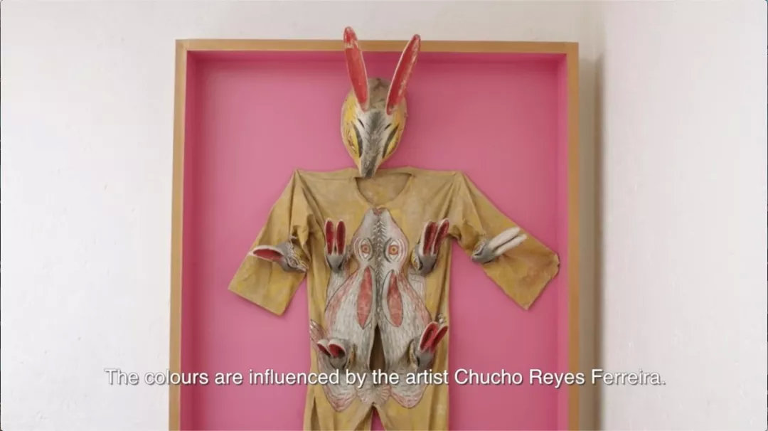 路易斯巴拉干,路易斯巴拉甘名言