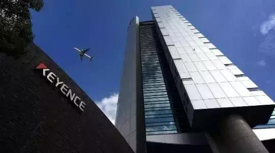 日本知名制造企业名录,日本知名公司