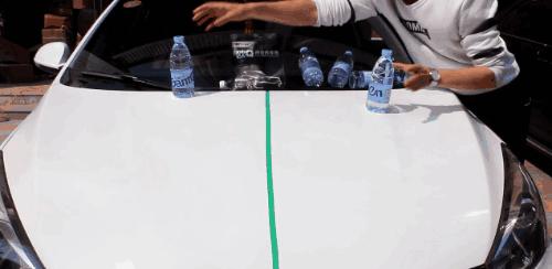 旧车汽车镀膜,汽车镀膜剂3分钟镀膜旧车变新车