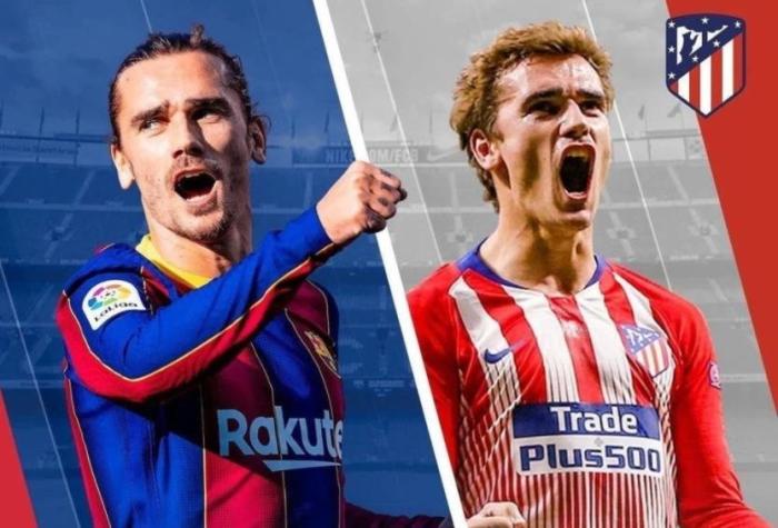 生意鬼才！巴萨送法国水货回家，西甲冠军净赚8000万！梅西哭了