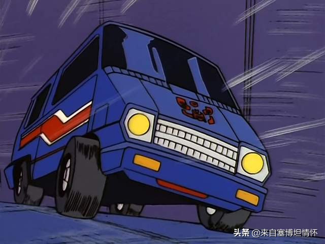 变形金刚g1大黄蜂汽车,变形金刚g1汽车大师原型车