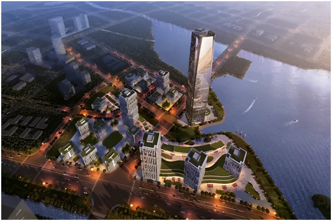 济南绿地国博城会展,绿地国博到vr科创城多远