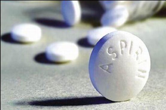 预防阿司匹林引起的出血,预防阿司匹林剂量25毫克够用吗