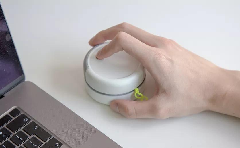 办公设计神器,高逼格办公神器