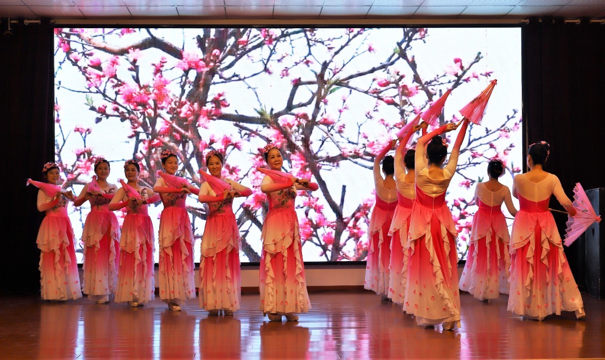 淮南图片网隆重举行“我为淮南写首诗”诗歌颁奖典礼