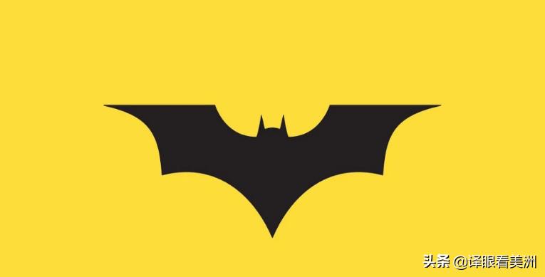 一只蝙蝠侵权蝙蝠侠了？西班牙把它做标志时，美国人还在玩泥巴呢