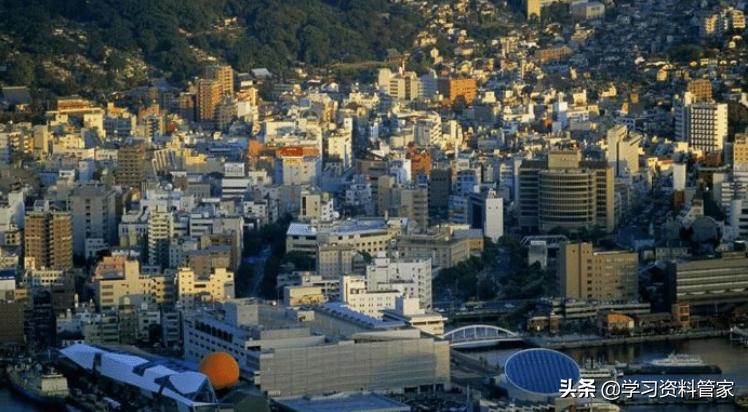 前世“美丽”，灾后炼狱，今生涅磐，它就是广岛