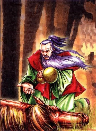 那些年我们玩过的烟卡,曾经的水浒卡