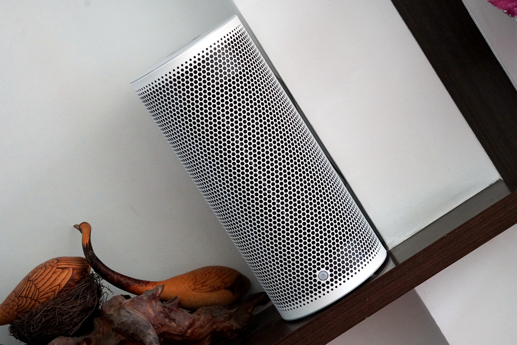 289买了一台一年四季都能用的暖风机,体验10天说说我的体验!