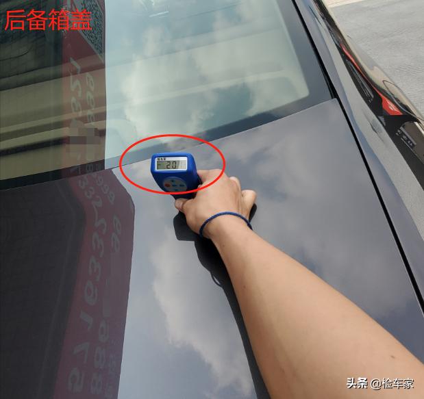 最新辉腾4.2原版原漆,17年辉腾2.0t尊贵版原版原漆