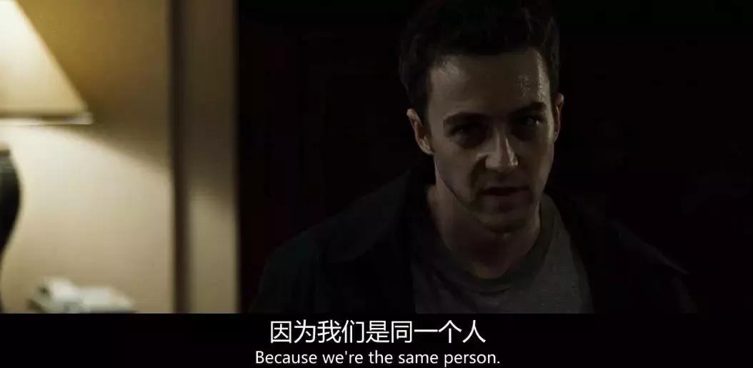 又嗨又深刻，这部豆瓣9.0的神作搁现在就是一部*片禁**