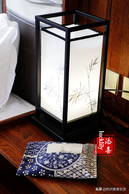 「杭州美食生活」径山淡竹元民宿，享受禅茶竹韵慢生活