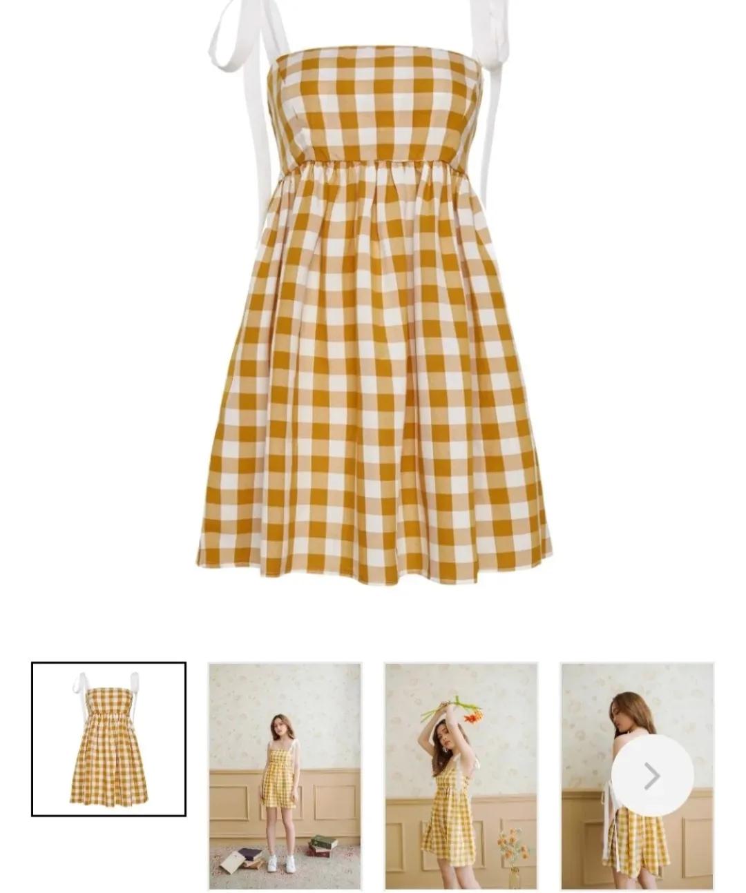 zara越南版,zara仙气飘飘小裙子