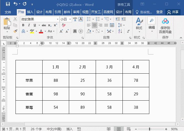 word文档怎么设置每一页都有表头,word打印标题或表头怎么每页都打