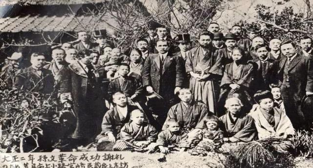 伊藤博文为何怕李鸿章被暗杀,伊藤博文背后的真相