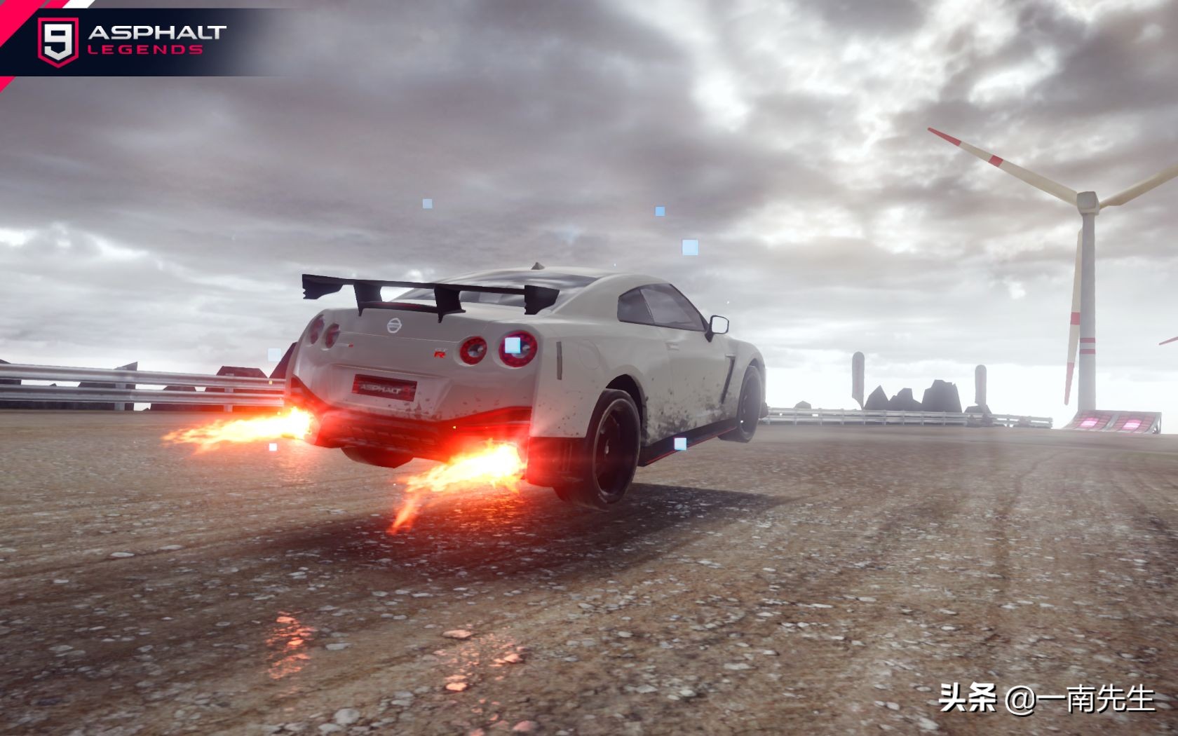 狂野飙车9a13能玩吗,狂野飙车a9游戏日常