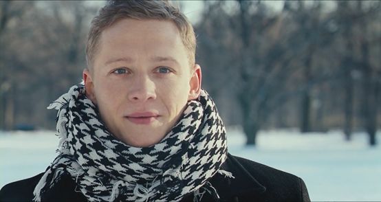 最适合躲在被子里看的电影,适合躲在被子里面看的电影