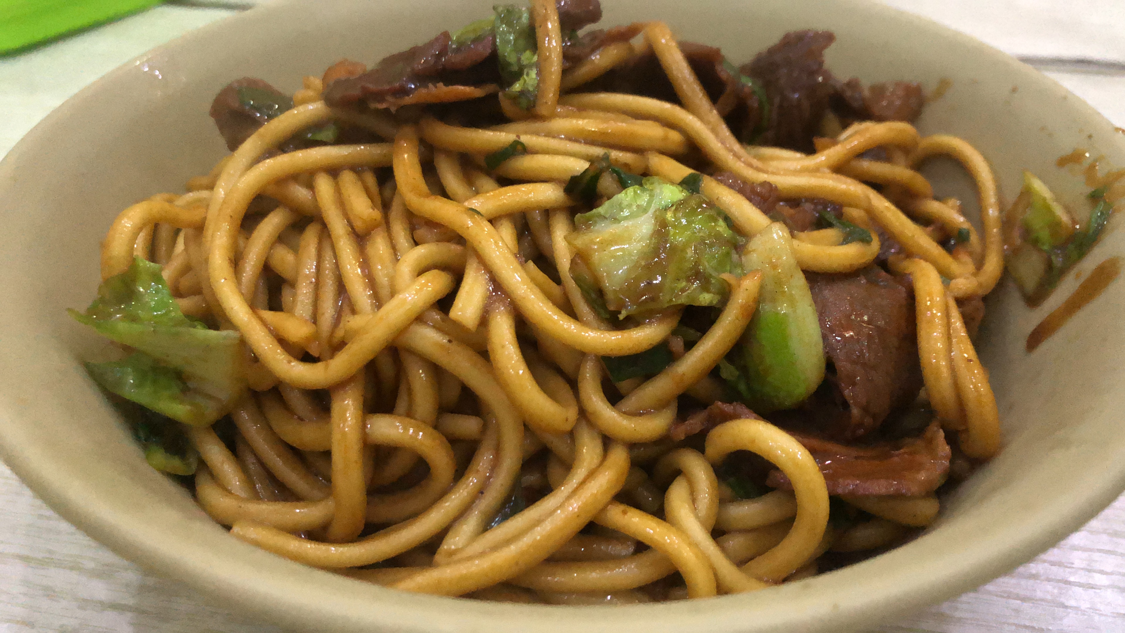 寻味武汉三鲜面,寻味武汉老字号