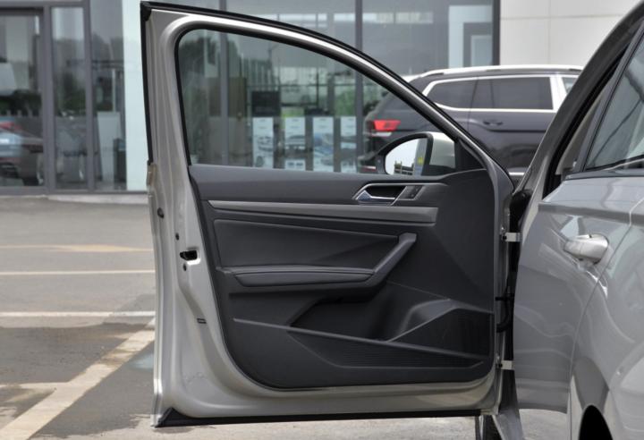 2019款朗逸1.5自动舒适版详细配置,朗逸2019款1.5l自动舒适型