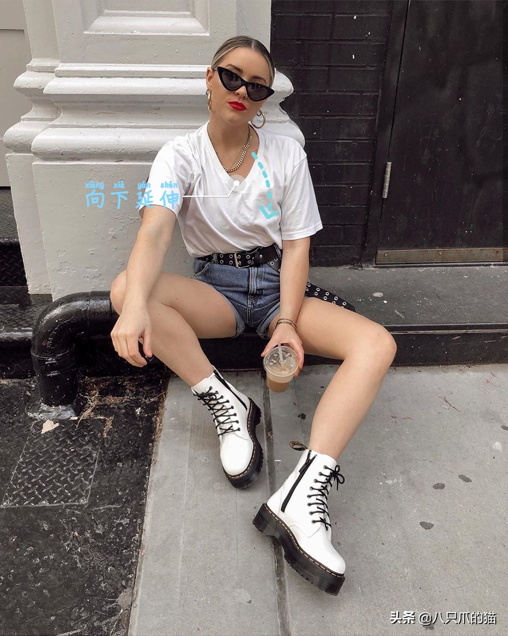 苹果身材难减,苹果身材难看吗