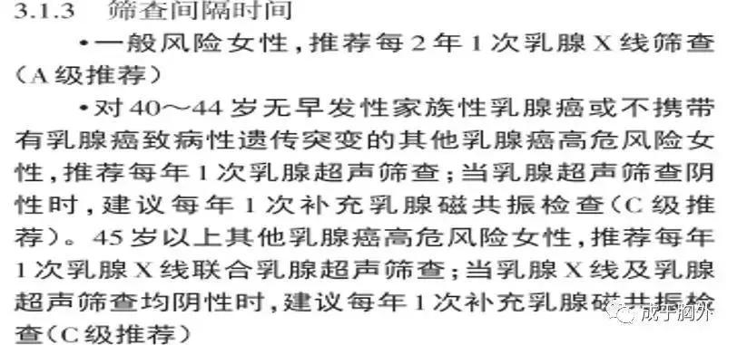 带你认识乳房肿块,带你了解癌症