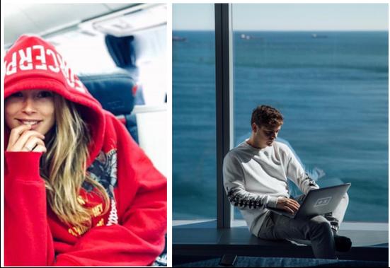 forcerepublik牛仔裤开袋,forcerepublik潮牌