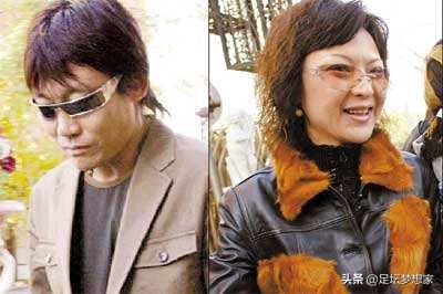 盘点中国足坛史上「十大肮脏丑闻」,金项链的手段*兽禽**不如