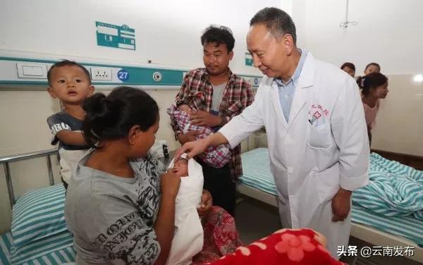 滇缅：同享“一路”情共绘“一廊”美