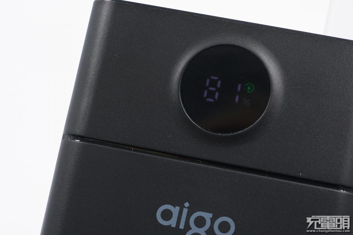 爱国者充电头30w快充测评,爱国者充电宝66w快充推荐