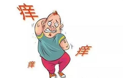 皮肤又干又痒一抓就裂,皮肤又干又痒还起小疙瘩