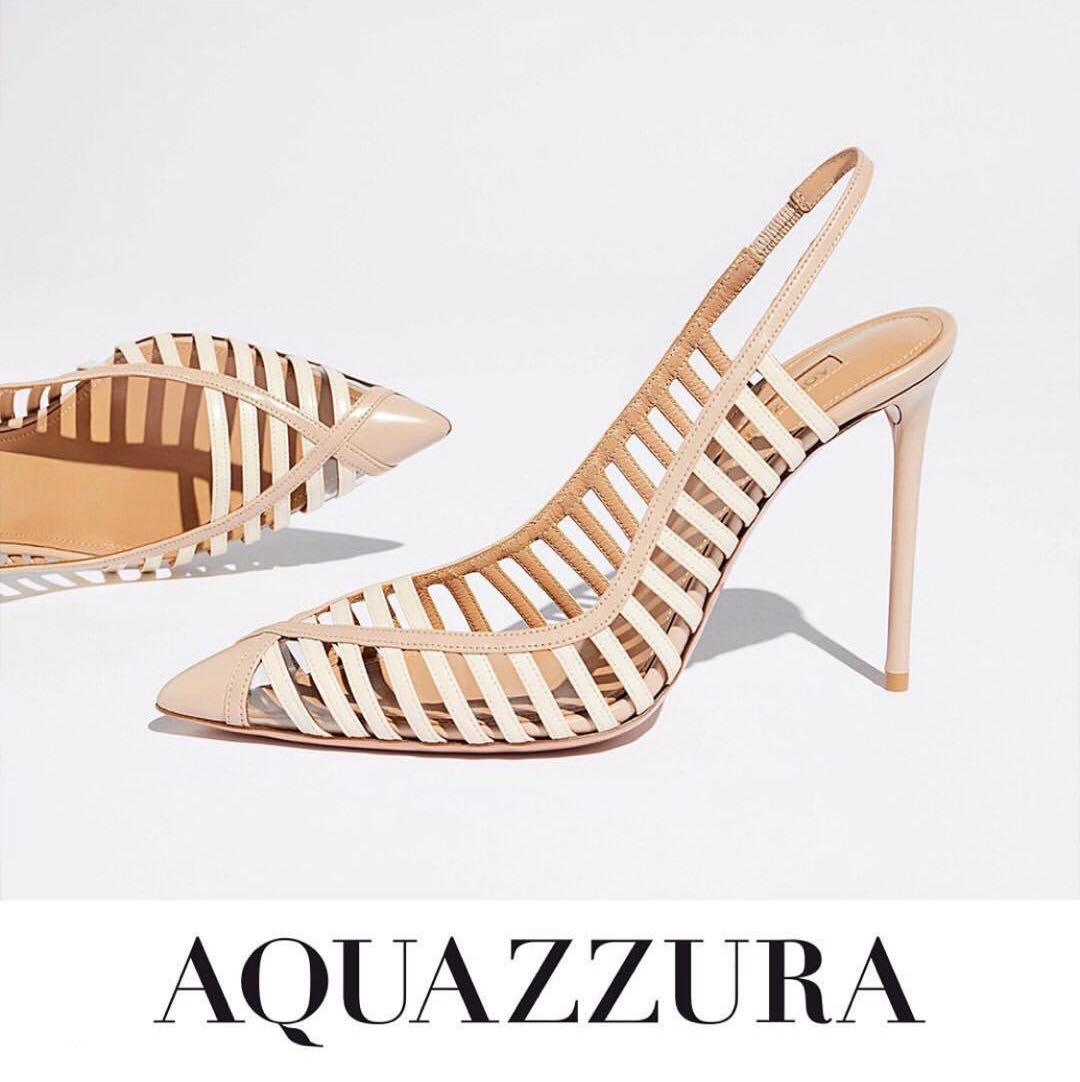 今年最火的4款凉鞋清爽又时髦,一双土到极致的凉鞋就是潮