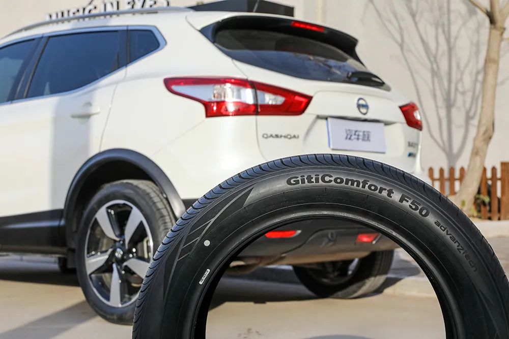 佳通F50是静音胎吗,佳通f5022560r18轮胎多少钱一条