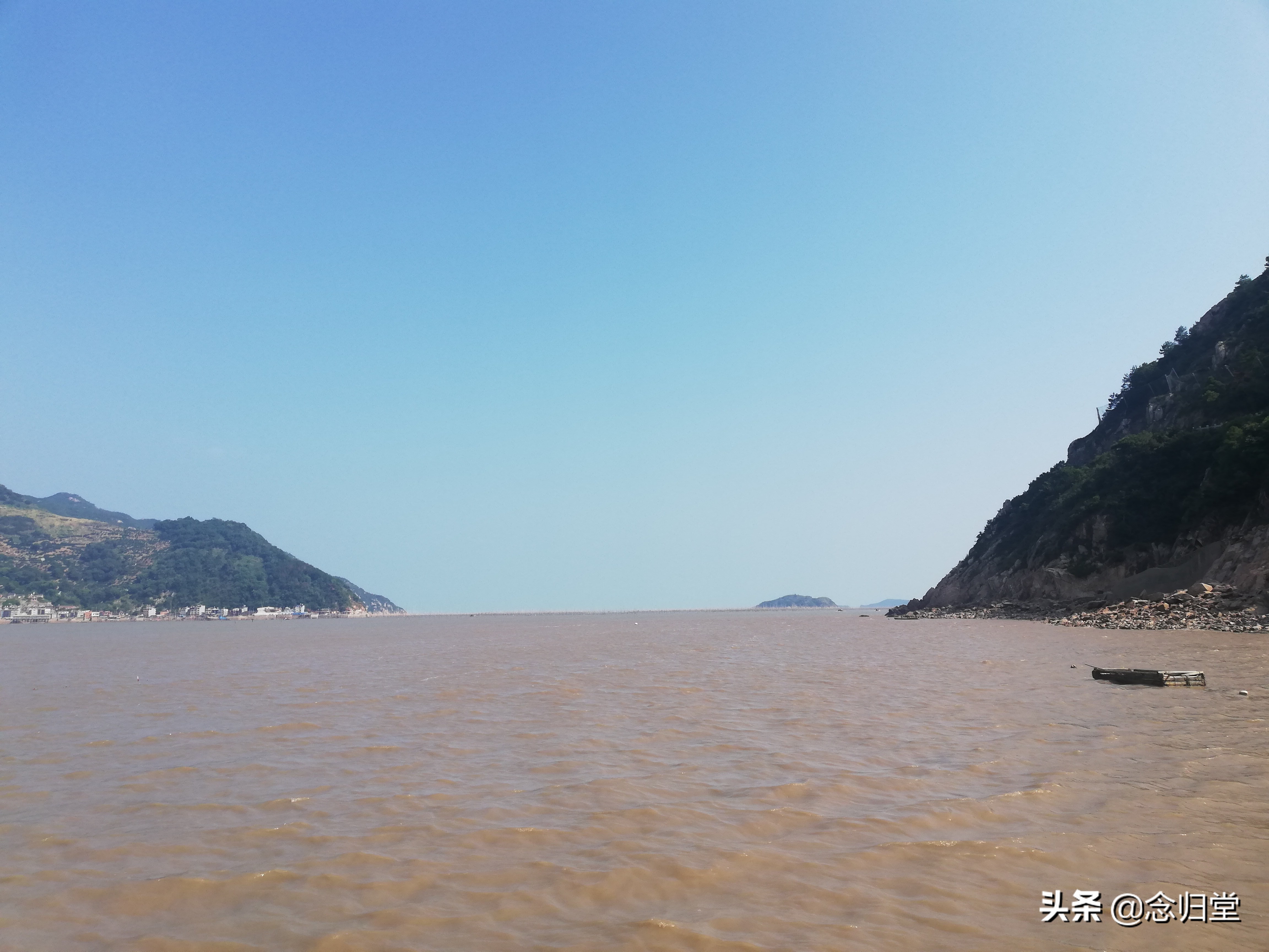 福建霞浦摄影三日游美景攻略,霞浦半月里畲族古村落摄影