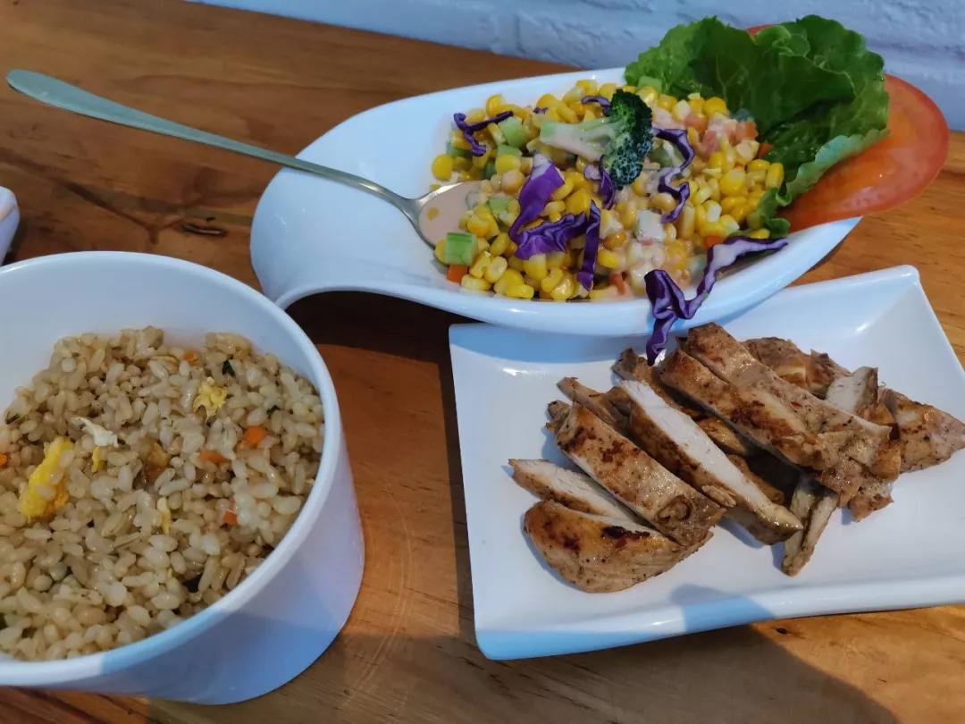 健身累的不行励志视频,健身虽然很累很苦但是上瘾