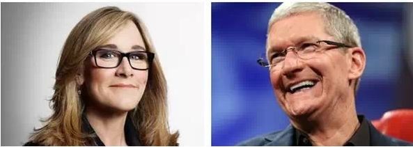 她曾是苹果最有权势的女人，称为库克的接班人，被开除后怎样了
